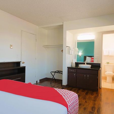 Oyo Hotel St Helens Or Saint Helens Luaran gambar