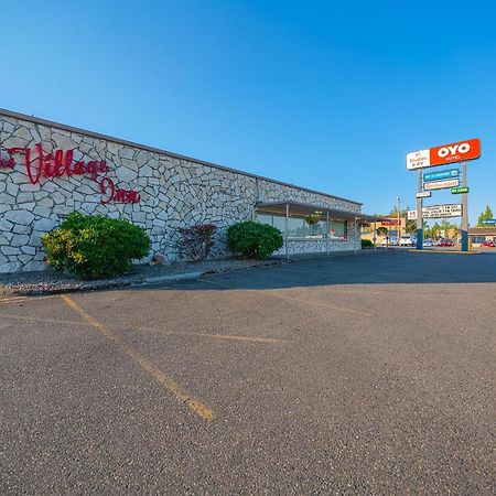 Oyo Hotel St Helens Or Saint Helens Luaran gambar