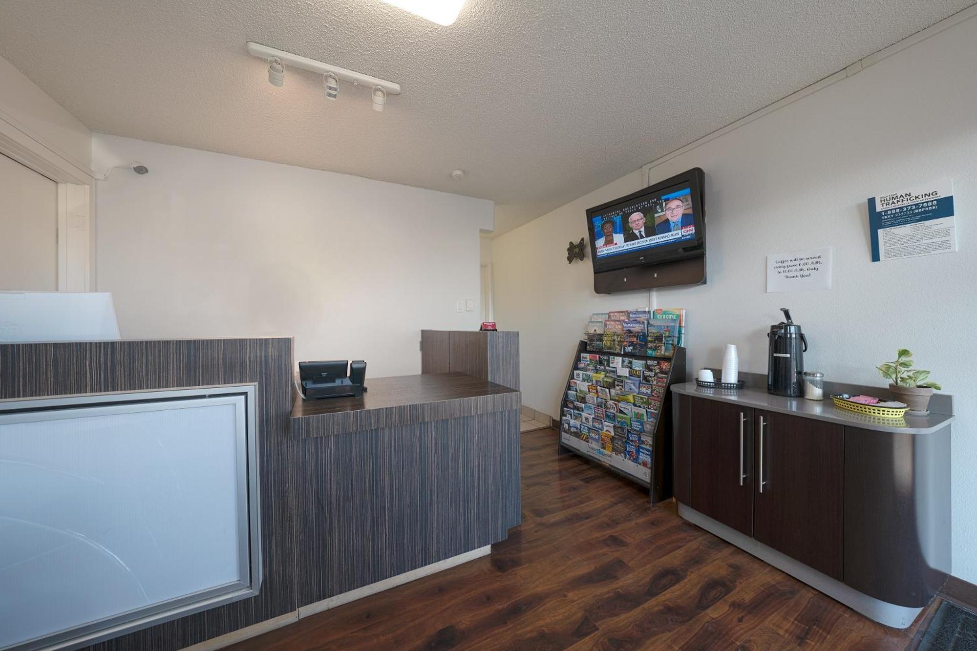 Oyo Hotel St Helens Or Saint Helens Luaran gambar