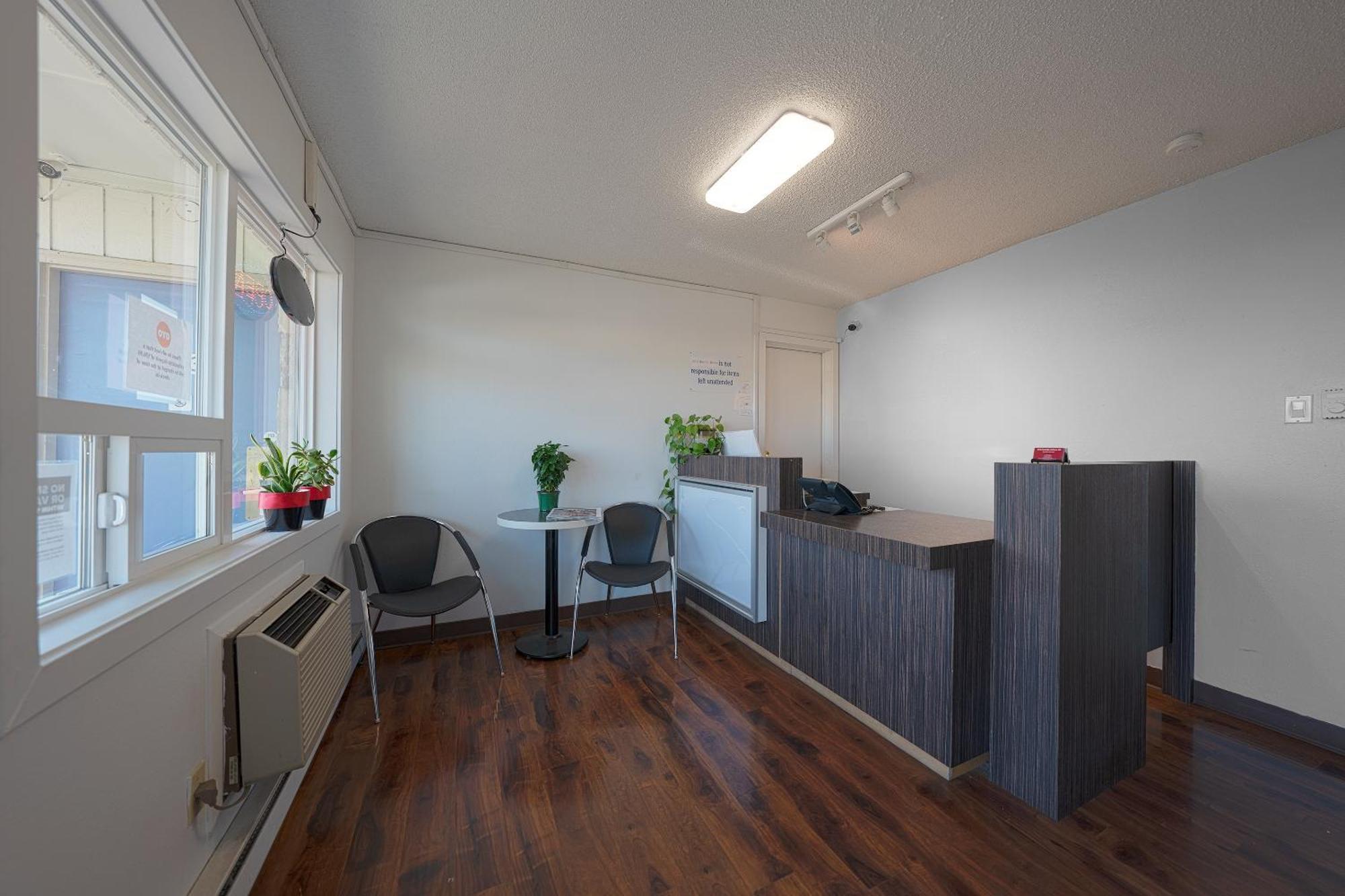 Oyo Hotel St Helens Or Saint Helens Luaran gambar