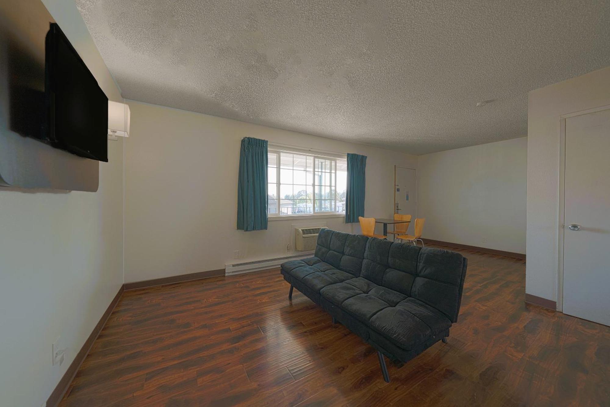 Oyo Hotel St Helens Or Saint Helens Luaran gambar