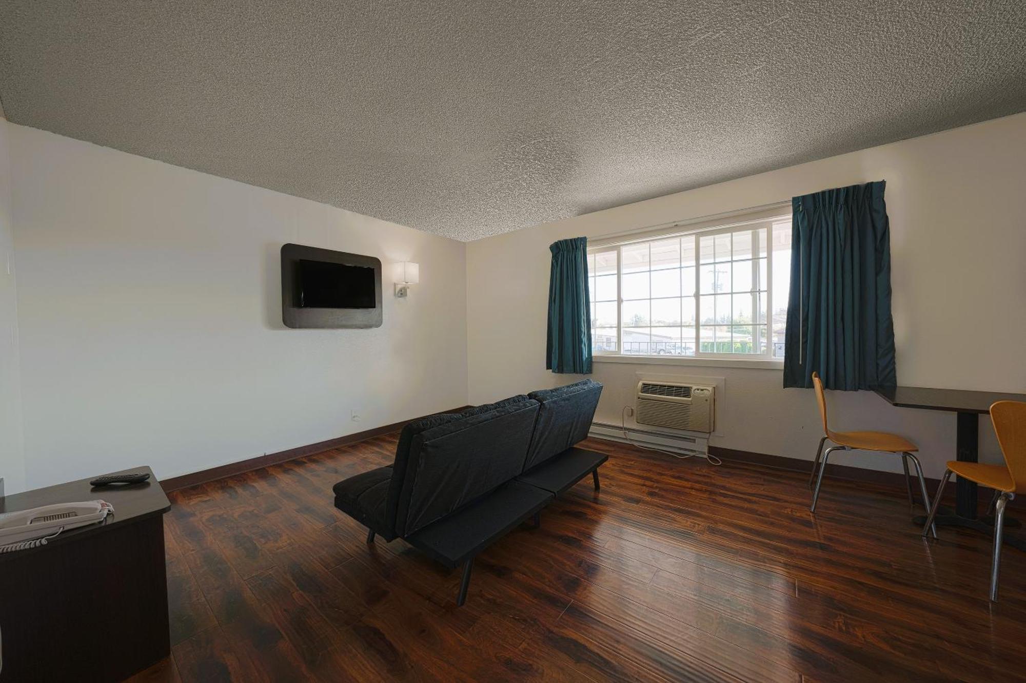 Oyo Hotel St Helens Or Saint Helens Luaran gambar
