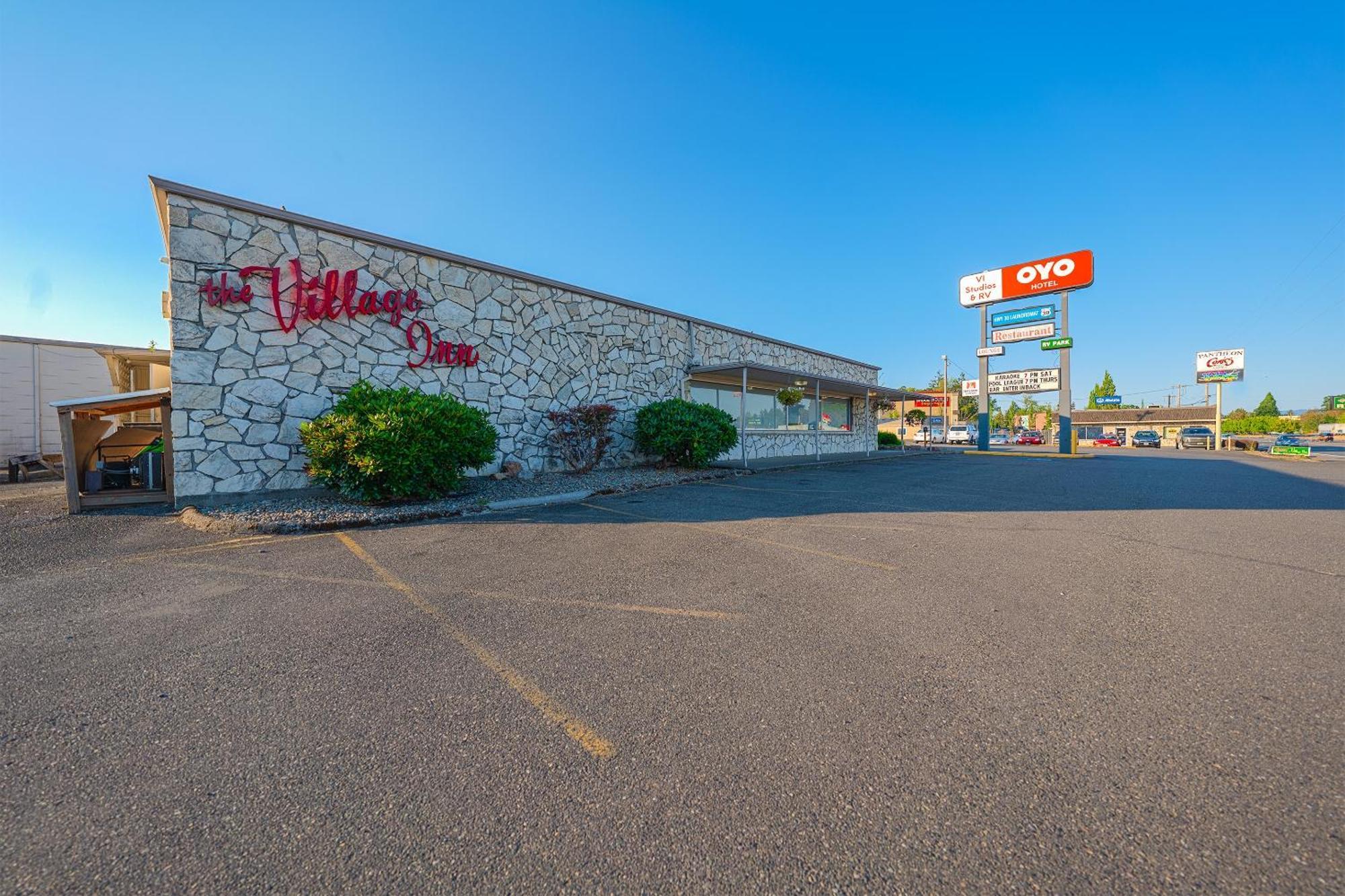 Oyo Hotel St Helens Or Saint Helens Luaran gambar