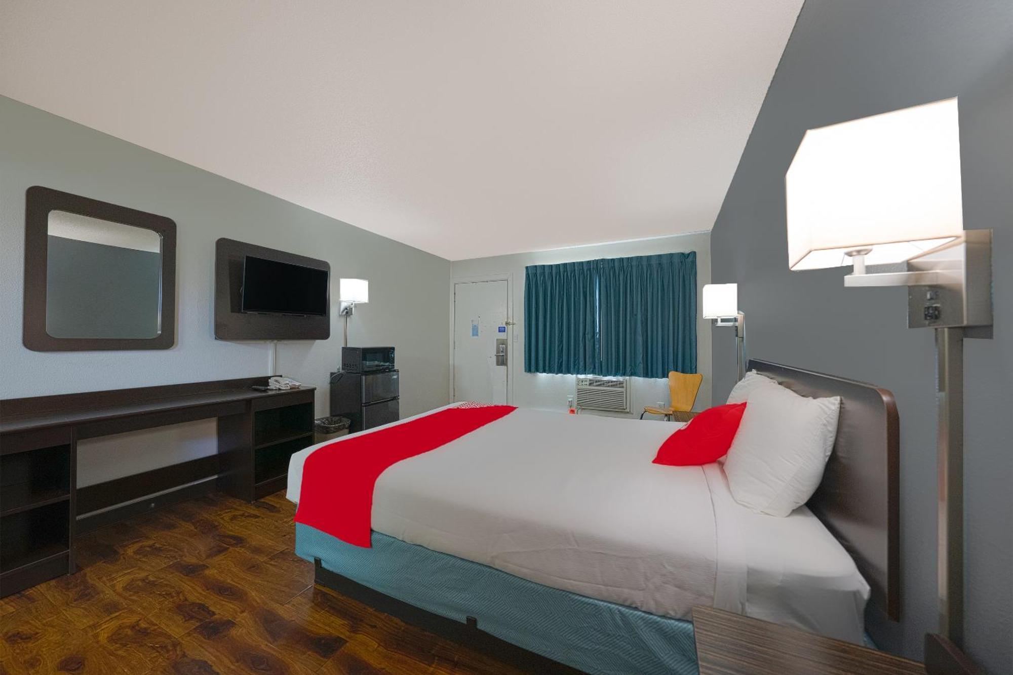 Oyo Hotel St Helens Or Saint Helens Luaran gambar