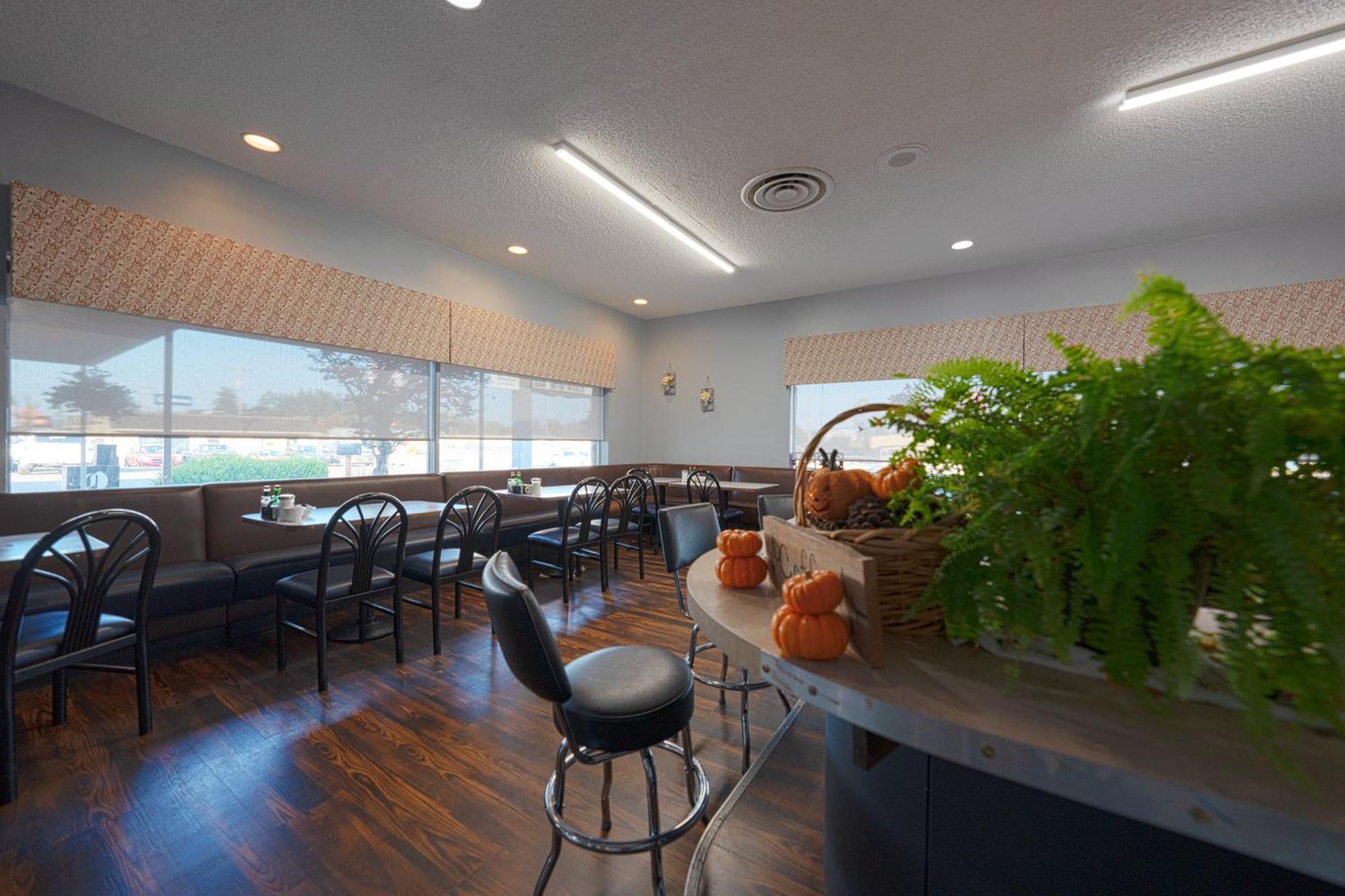 Oyo Hotel St Helens Or Saint Helens Luaran gambar