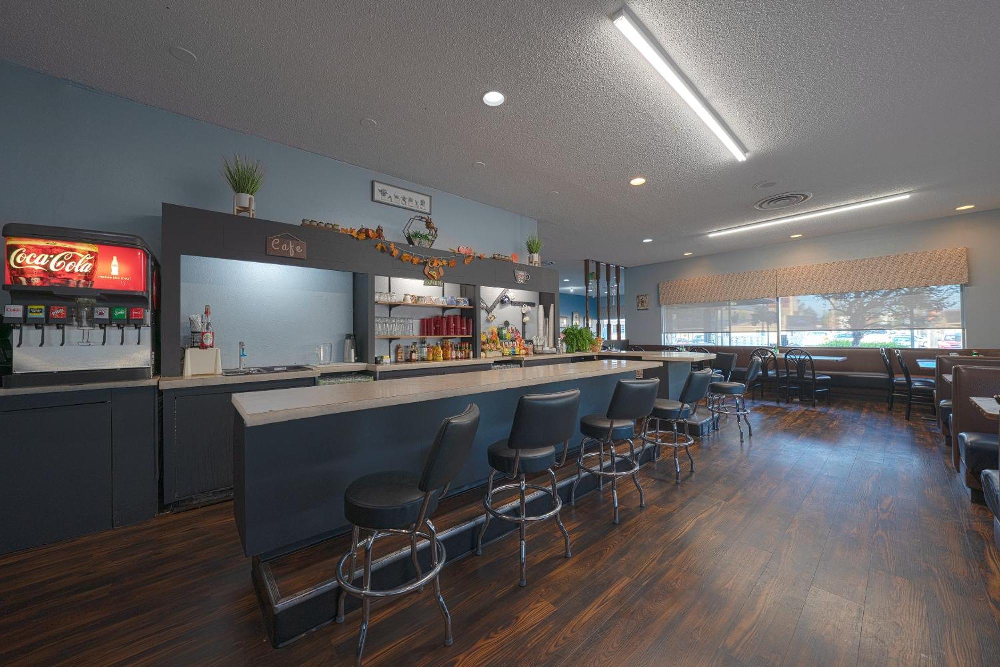 Oyo Hotel St Helens Or Saint Helens Luaran gambar