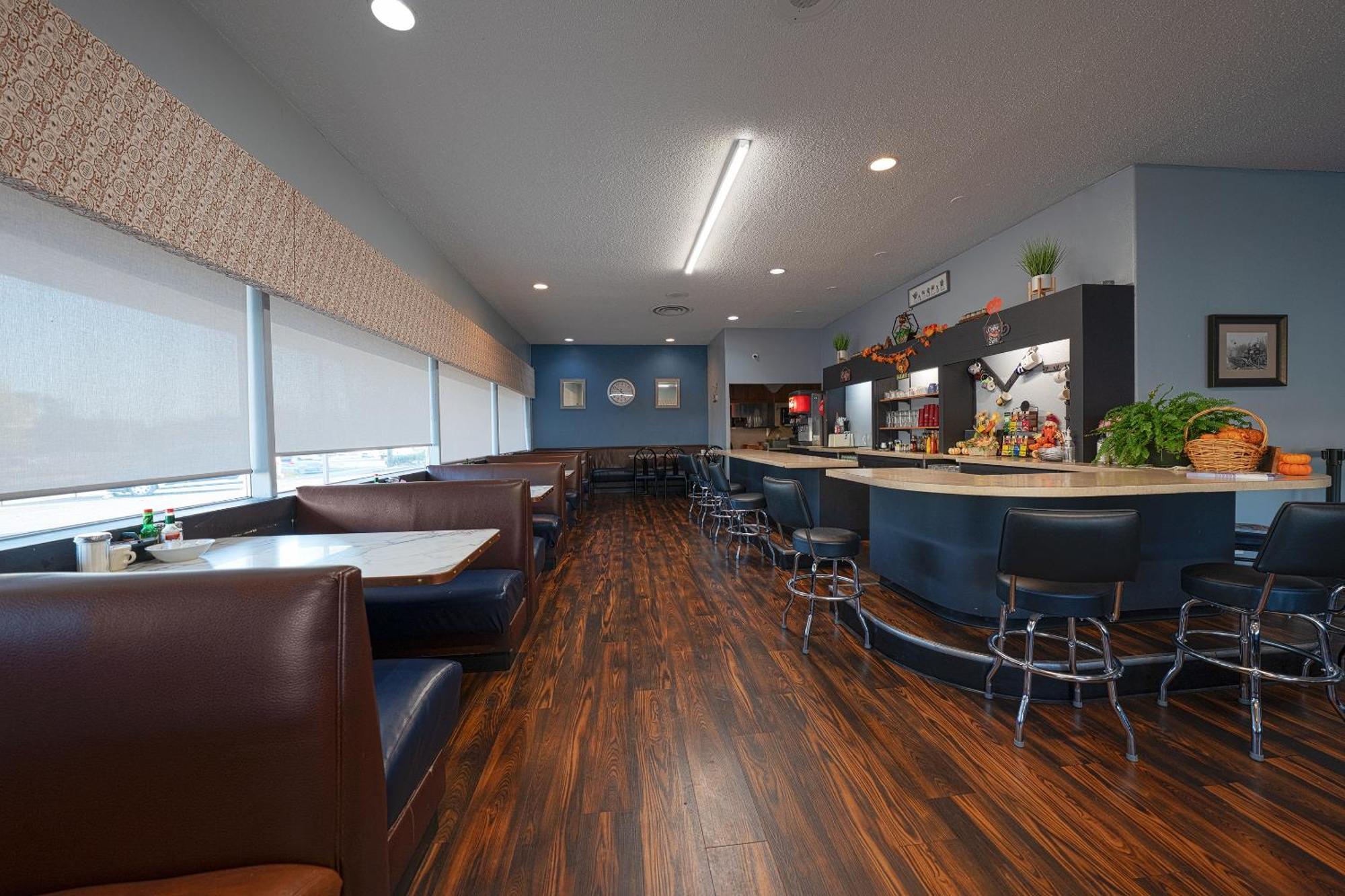Oyo Hotel St Helens Or Saint Helens Luaran gambar