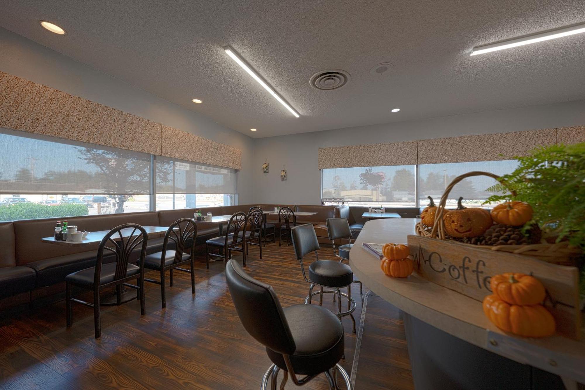 Oyo Hotel St Helens Or Saint Helens Luaran gambar