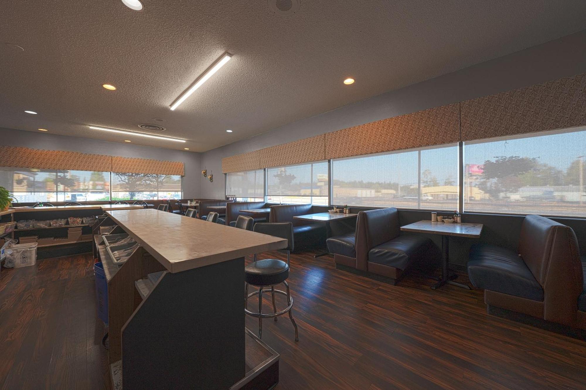 Oyo Hotel St Helens Or Saint Helens Luaran gambar