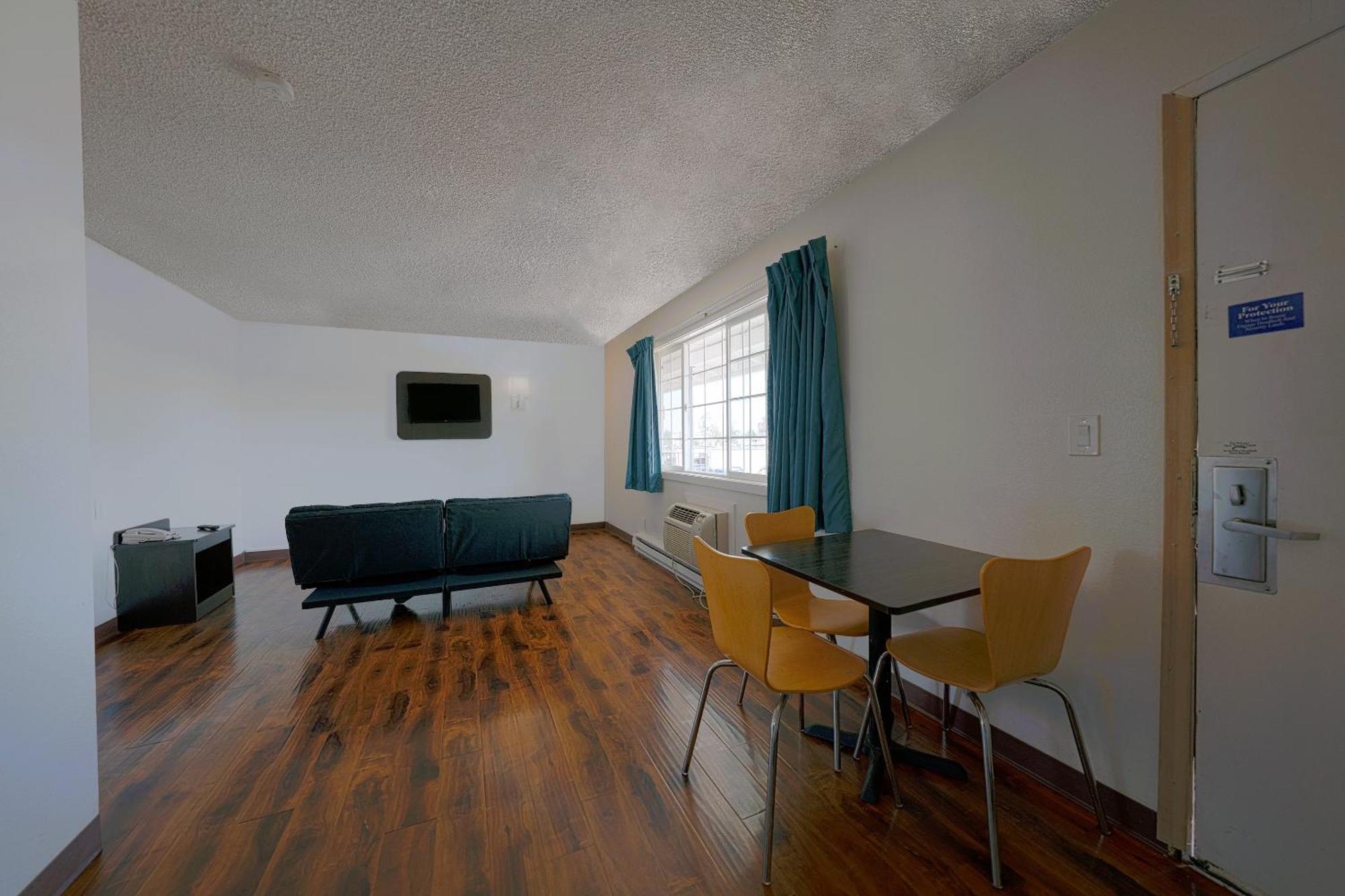 Oyo Hotel St Helens Or Saint Helens Luaran gambar
