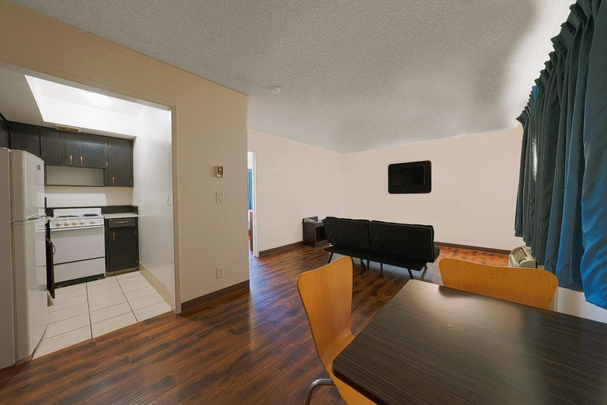 Oyo Hotel St Helens Or Saint Helens Luaran gambar