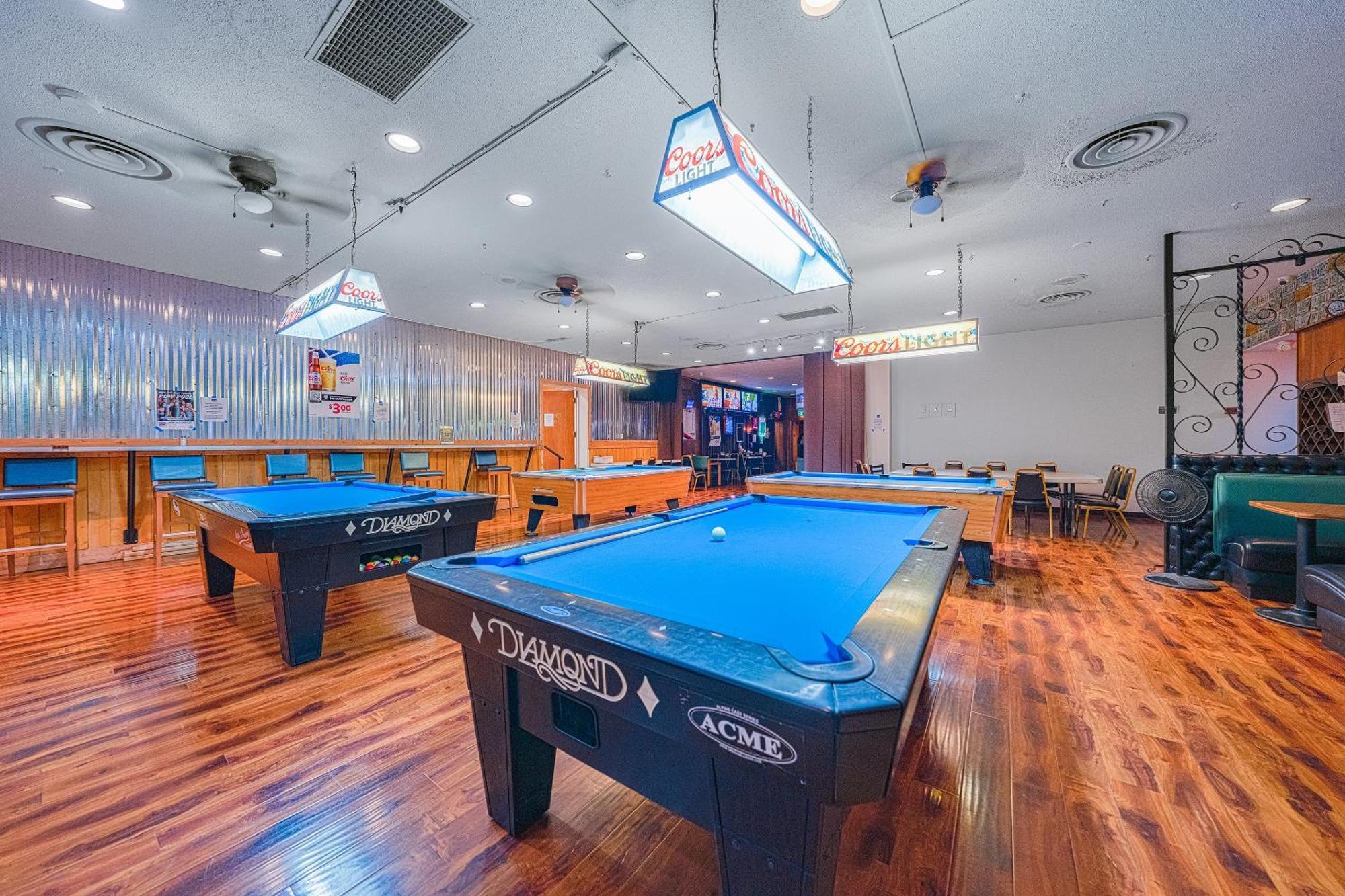 Oyo Hotel St Helens Or Saint Helens Luaran gambar