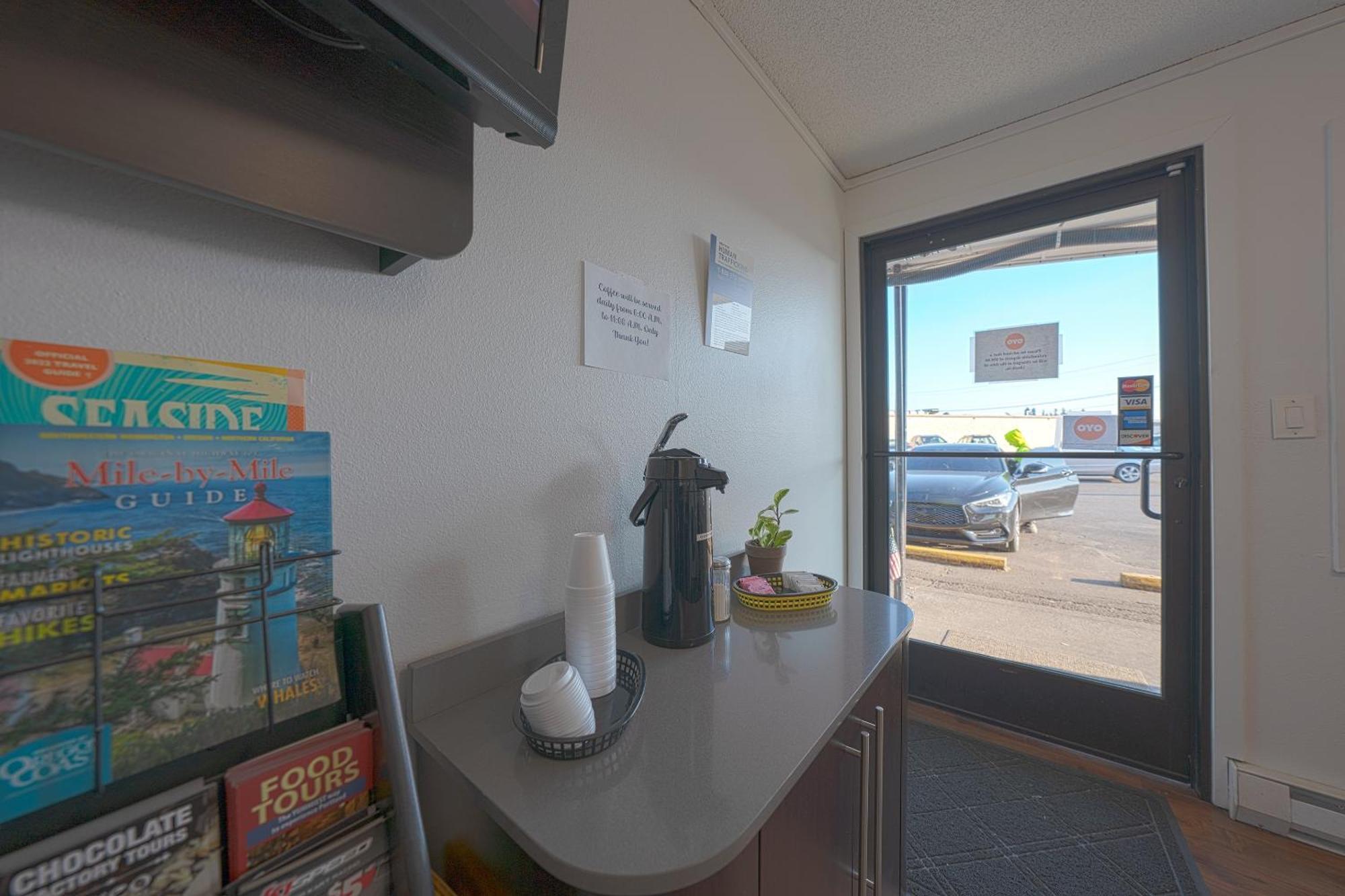 Oyo Hotel St Helens Or Saint Helens Luaran gambar